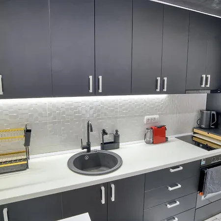 Apartmán Luxury Veselic Valjevo