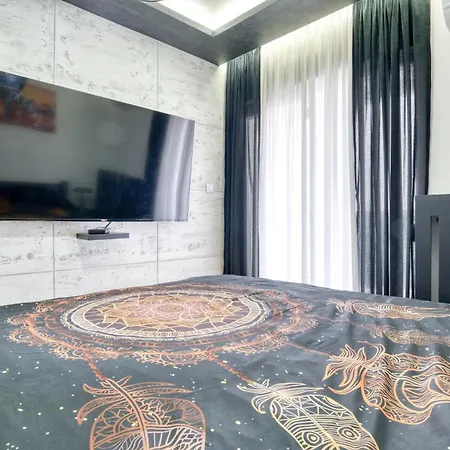 Luxury Veselic Apartmán