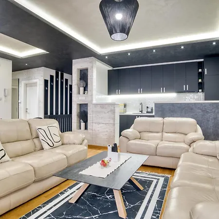 Apartmán Luxury Veselic