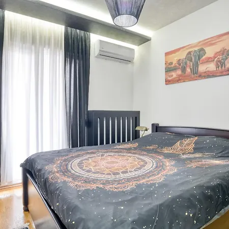 Apartmán Luxury Veselic Valjevo