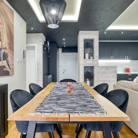 Luxury Veselic Valjevo