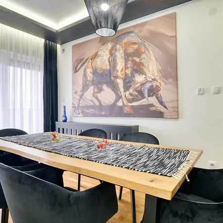 Luxury Veselic * Valjevo