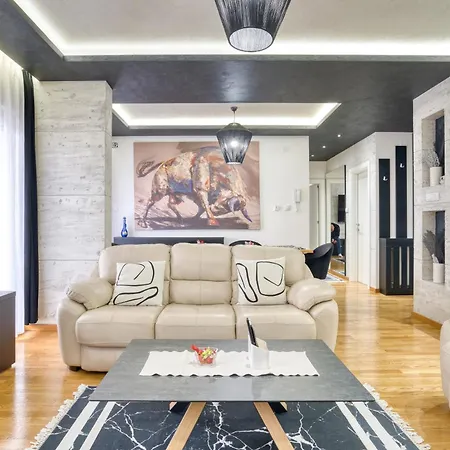 Luxury Veselic Apartmán