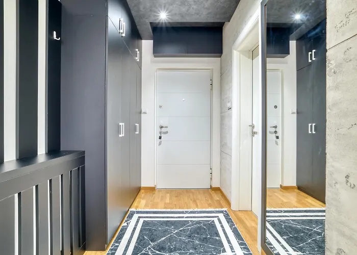 דירה Luxury Veselic